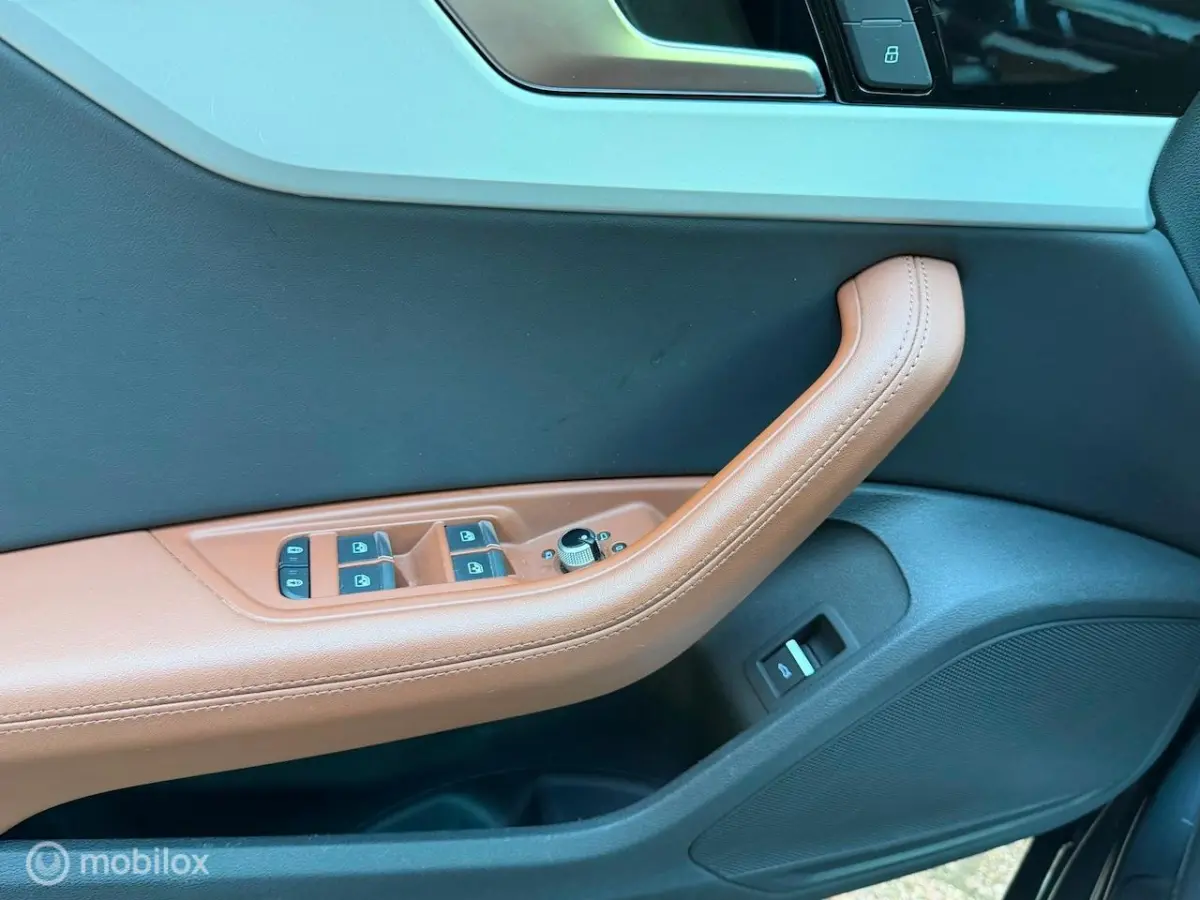 40 TFSI 2.0 S-line NL-auto NAP