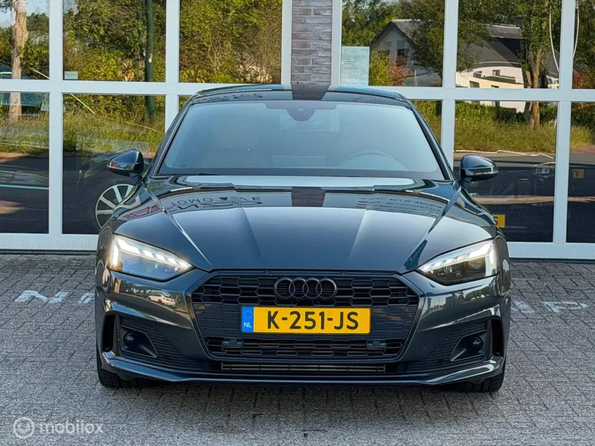 40 TFSI Business Edition NLauto NAP
