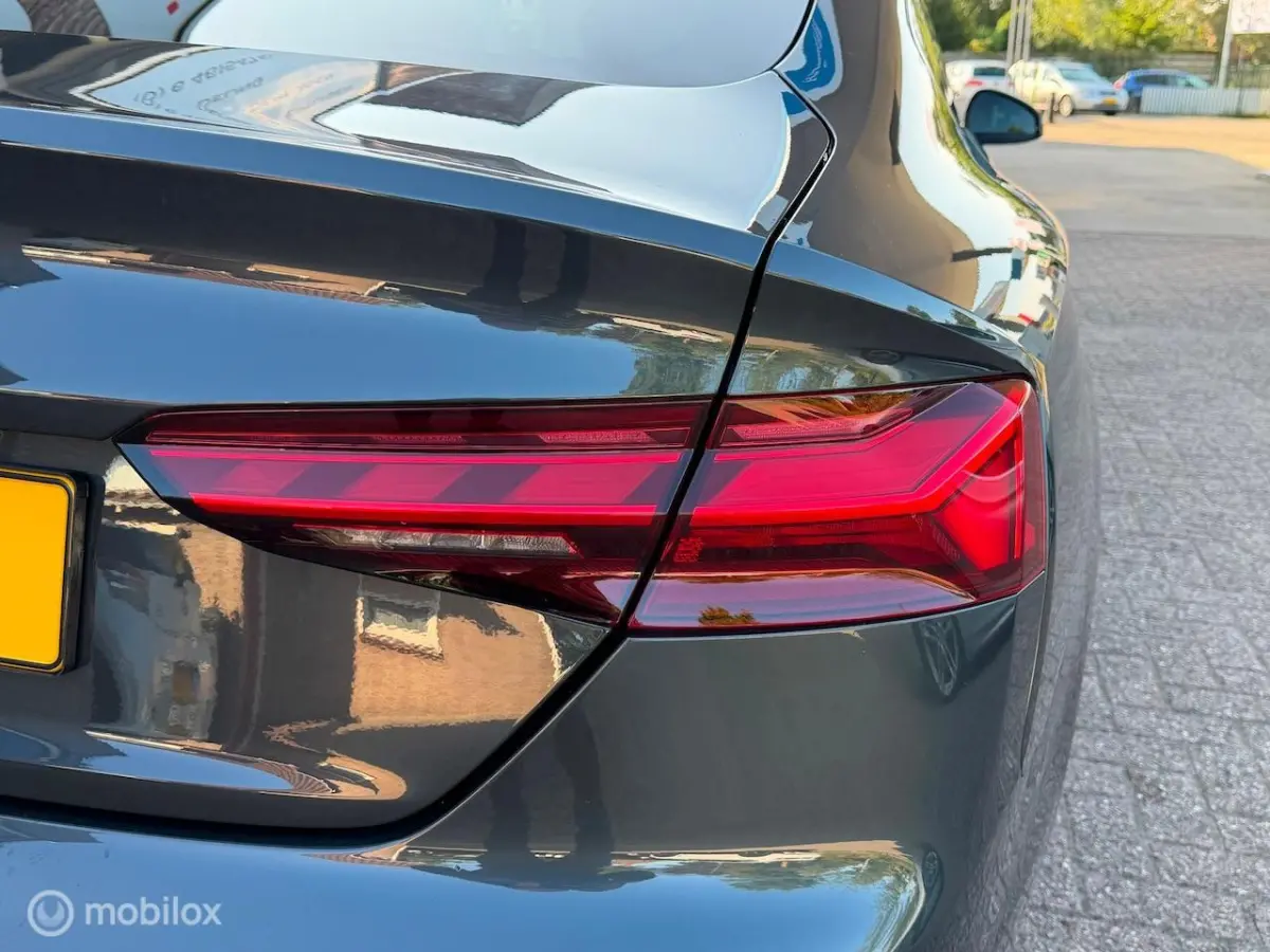 40 TFSI 2.0 S-line NL-auto NAP