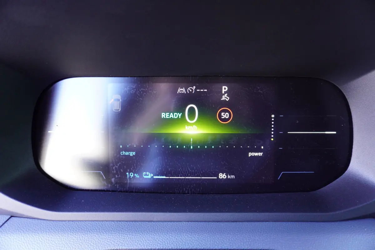 T35 L3H2 Extra long range 87 kWh 420km Range WLTP Trekhaak Tacho Apple Carplay Camera Cruise control Parkeersensoren