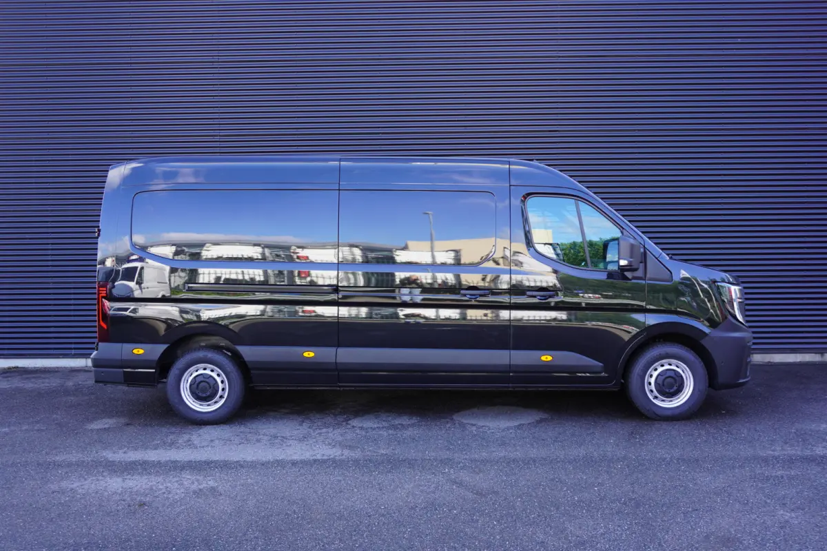T35 L3H2 Extra long range 87 kWh 420km Range WLTP Trekhaak Tacho Apple Carplay Camera Cruise control Parkeersensoren