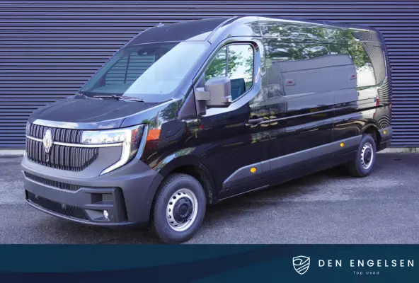 T35 L3H2 Extra long range 87 kWh 420km Range WLTP Trekhaak Tacho Apple Carplay Camera Cruise control Parkeersensoren