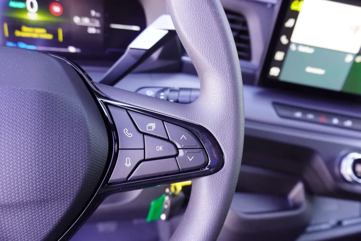 T35 L3H2 Extra long range 87 kWh 420km Range WLTP Trekhaak Tacho Apple Carplay Camera Cruise control Parkeersensoren