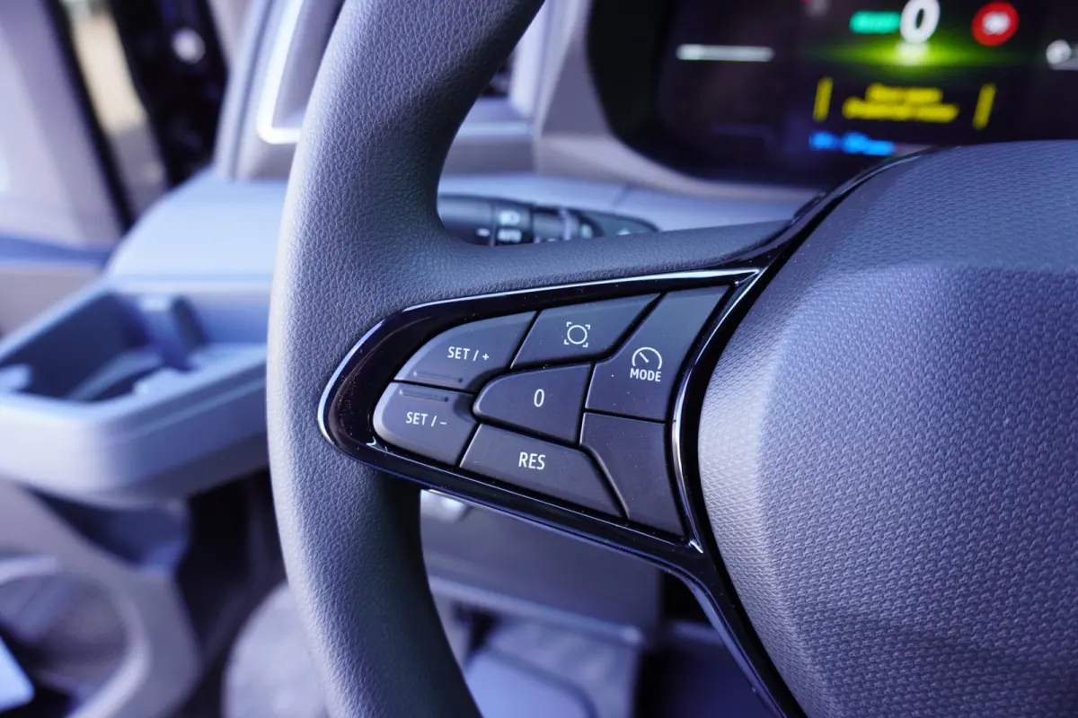 T35 L3H2 Extra long range 87 kWh 420km Range WLTP Trekhaak Tacho Apple Carplay Camera Cruise control Parkeersensoren