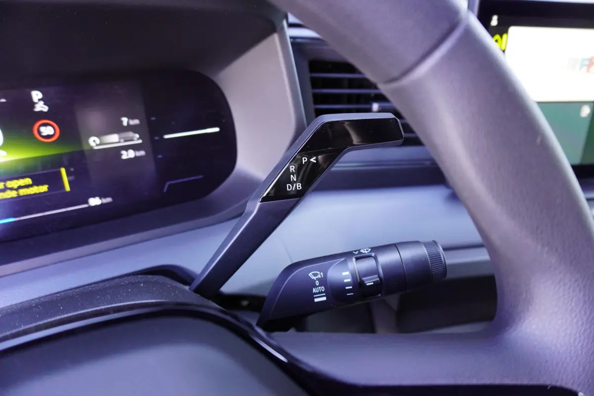 T35 L3H2 Extra long range 87 kWh 420km Range WLTP Trekhaak Tacho Apple Carplay Camera Cruise control Parkeersensoren