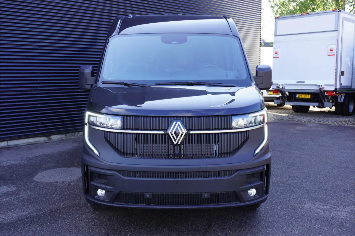 T35 L3H2 Extra long range 87 kWh 420km Range WLTP Trekhaak Tacho Apple Carplay Camera Cruise control Parkeersensoren