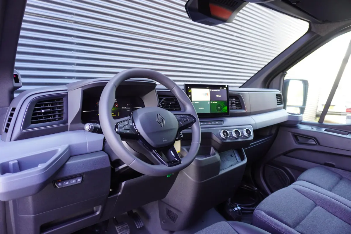 T35 L3H2 Extra long range 87 kWh 420km Range WLTP Trekhaak Tacho Apple Carplay Camera Cruise control Parkeersensoren