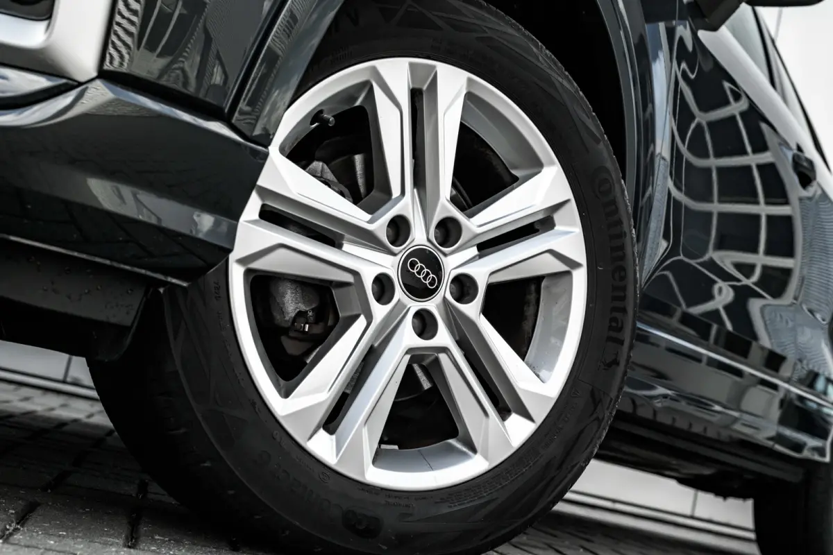 35 TFSI Advanced edition 150PK | Sportstoelen | LED Koplampen | Lane Assist | Climate control | Navigatie