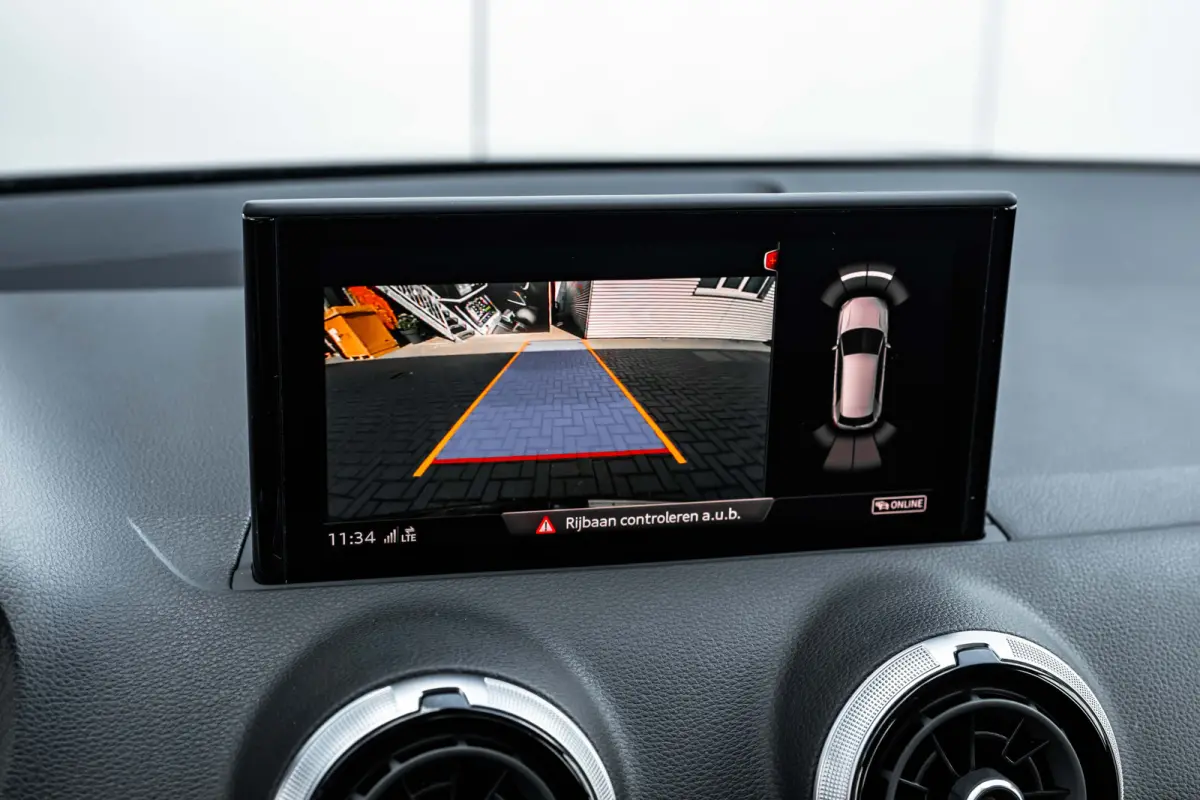 35 TFSI Advanced edition 150PK | Sportstoelen | LED Koplampen | Lane Assist | Climate control | Navigatie