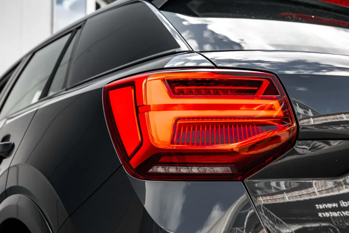 35 TFSI Advanced edition 150PK | Sportstoelen | LED Koplampen | Lane Assist | Climate control | Navigatie