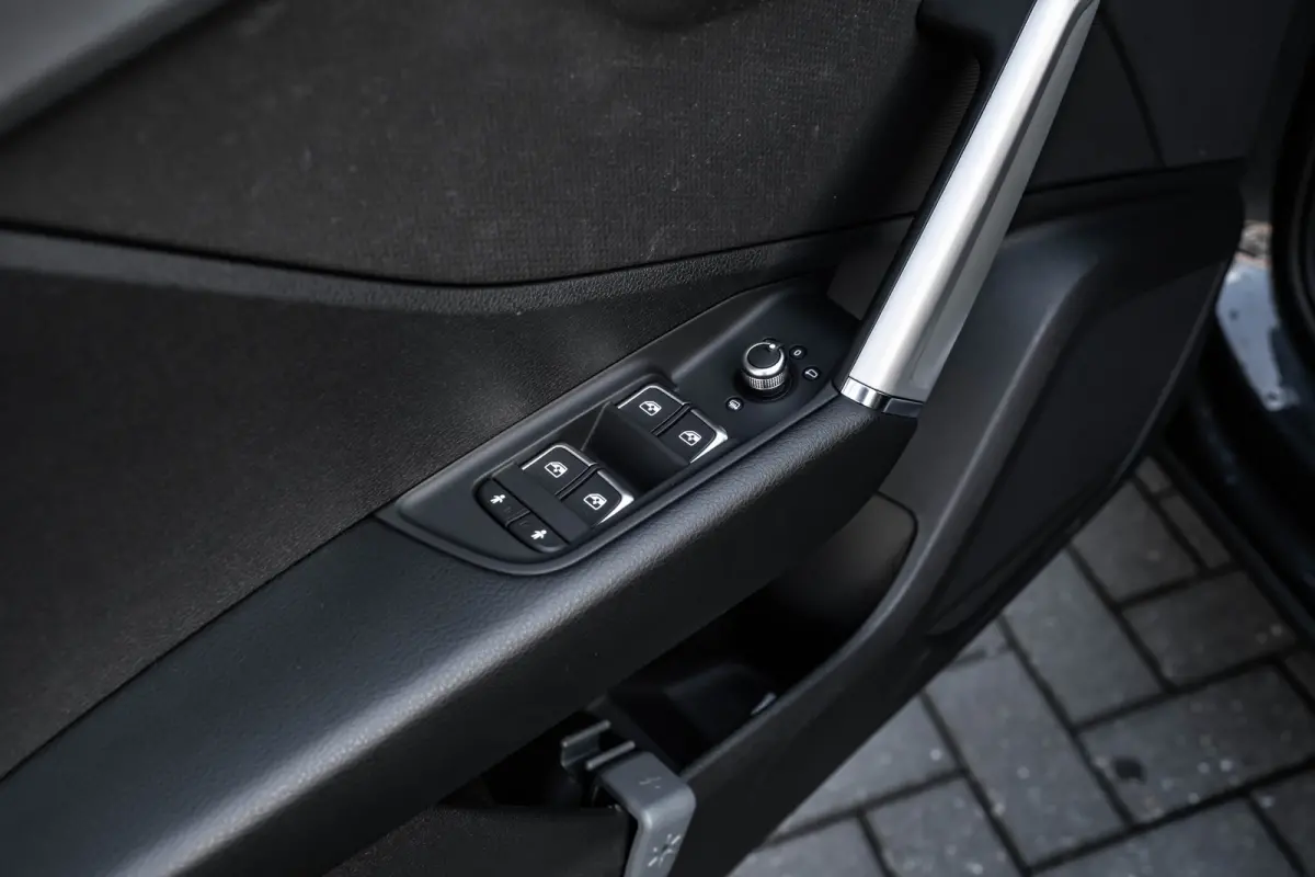 35 TFSI Advanced edition 150PK | Sportstoelen | LED Koplampen | Lane Assist | Climate control | Navigatie