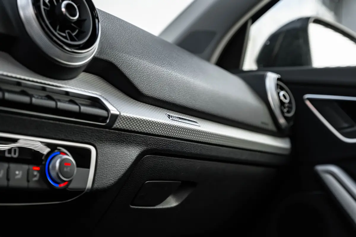 35 TFSI Advanced edition 150PK | Sportstoelen | LED Koplampen | Lane Assist | Climate control | Navigatie