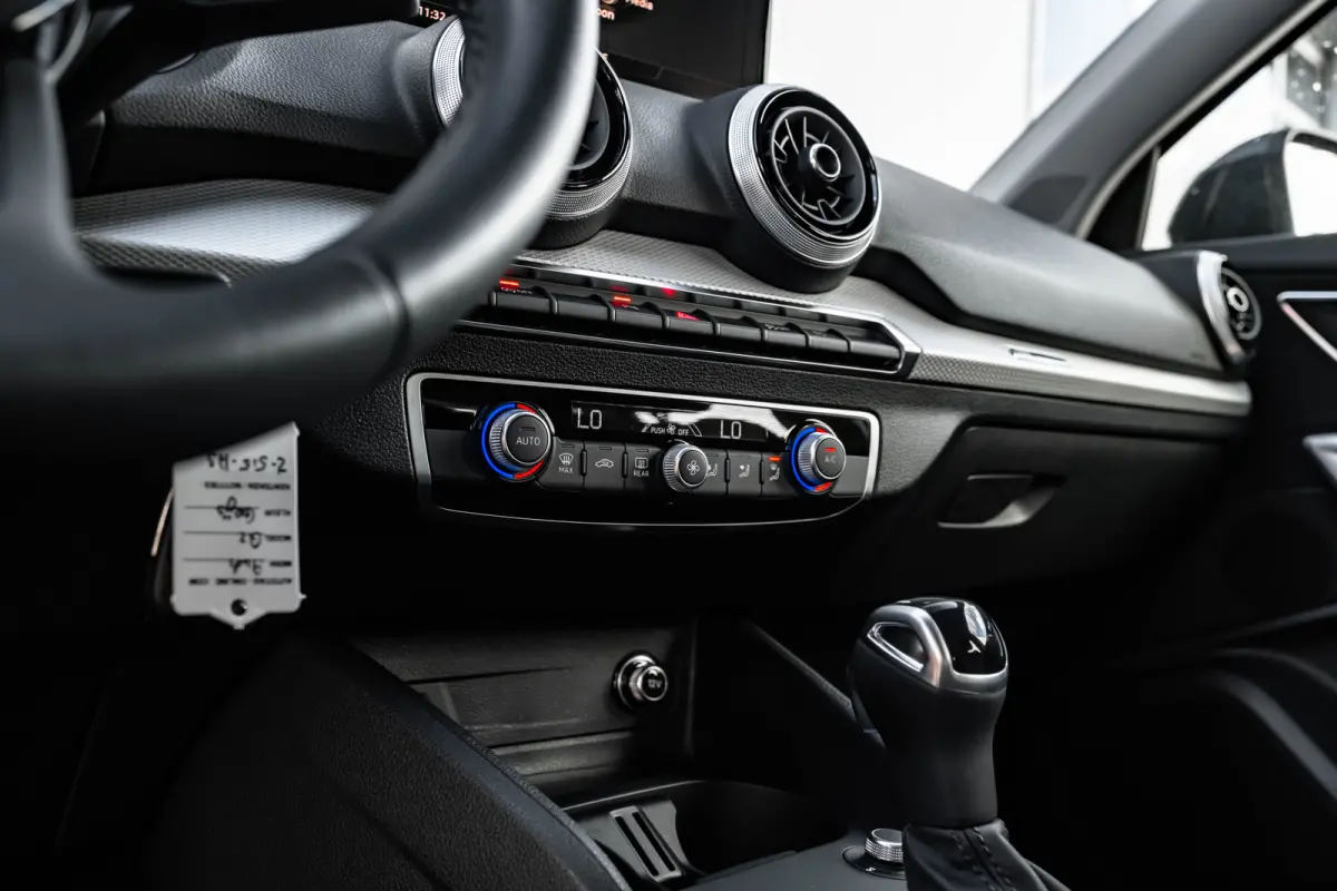 35 TFSI Advanced edition 150PK | Sportstoelen | LED Koplampen | Lane Assist | Climate control | Navigatie