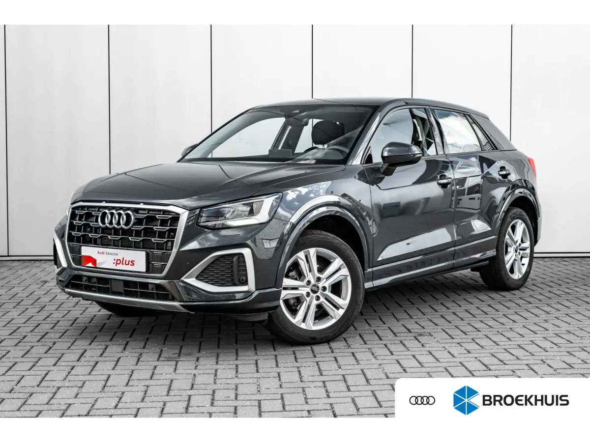 35 TFSI Advanced edition 150PK | Sportstoelen | LED Koplampen | Lane Assist | Climate control | Navigatie