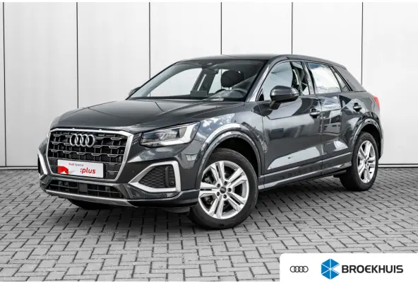 35 TFSI Advanced edition 150PK | Sportstoelen | LED Koplampen | Lane Assist | Climate control | Navigatie