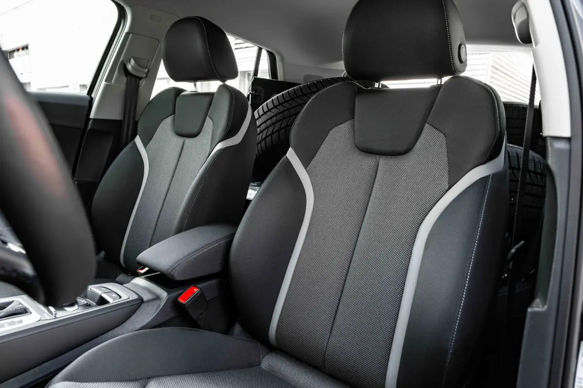 35 TFSI Advanced edition 150PK | Sportstoelen | LED Koplampen | Lane Assist | Climate control | Navigatie