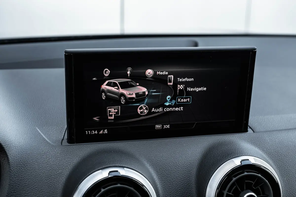 35 TFSI Advanced edition 150PK | Sportstoelen | LED Koplampen | Lane Assist | Climate control | Navigatie