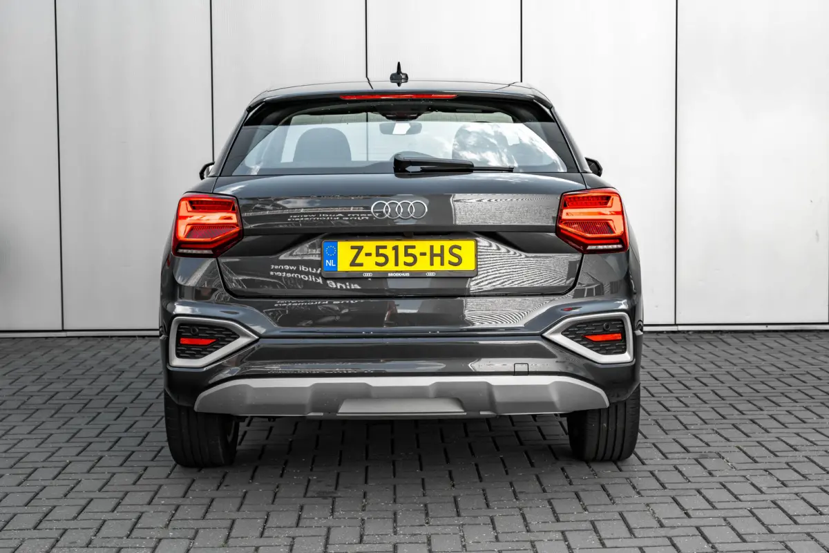 35 TFSI Advanced edition 150PK | Sportstoelen | LED Koplampen | Lane Assist | Climate control | Navigatie
