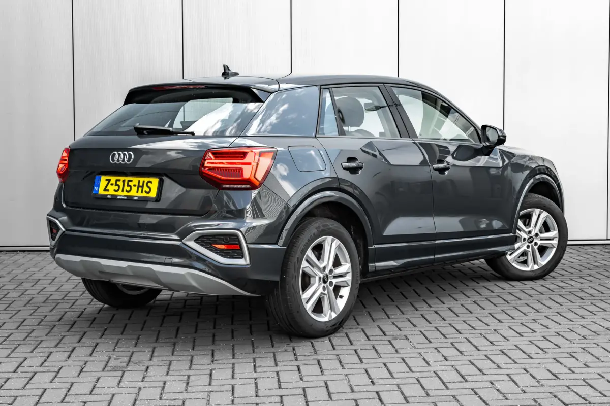 35 TFSI Advanced edition 150PK | Sportstoelen | LED Koplampen | Lane Assist | Climate control | Navigatie