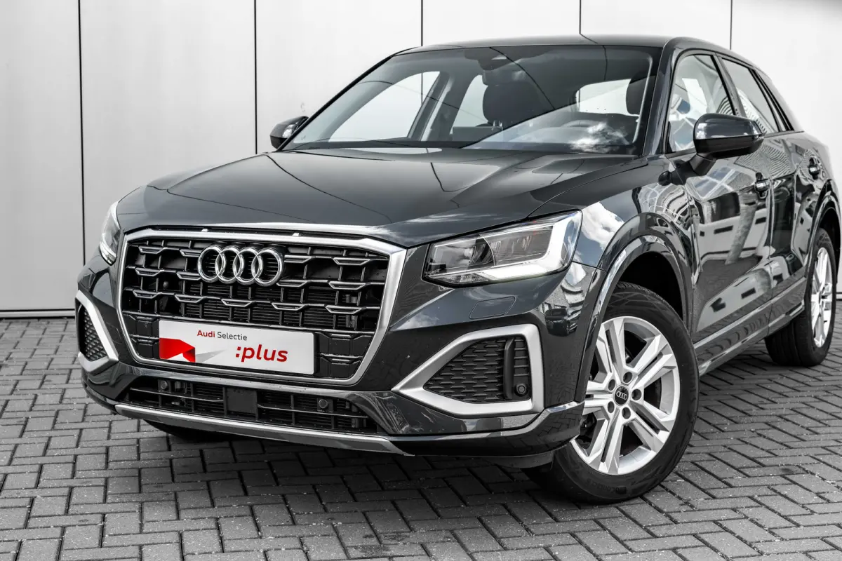 35 TFSI Advanced edition 150PK | Sportstoelen | LED Koplampen | Lane Assist | Climate control | Navigatie