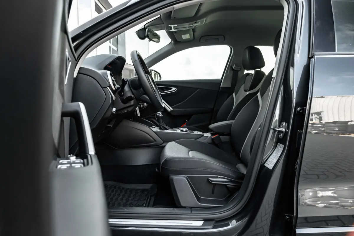 35 TFSI Advanced edition 150PK | Sportstoelen | LED Koplampen | Lane Assist | Climate control | Navigatie