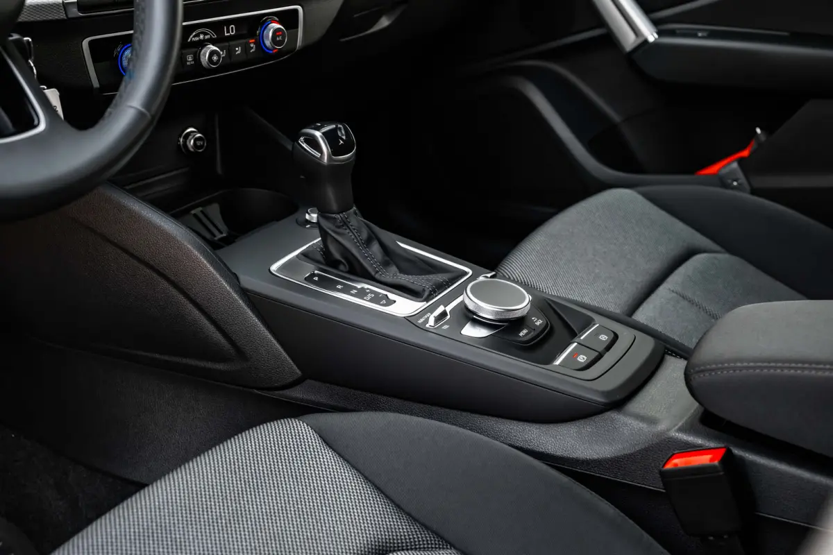 35 TFSI Advanced edition 150PK | Sportstoelen | LED Koplampen | Lane Assist | Climate control | Navigatie