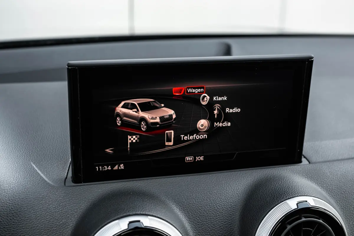 35 TFSI Advanced edition 150PK | Sportstoelen | LED Koplampen | Lane Assist | Climate control | Navigatie