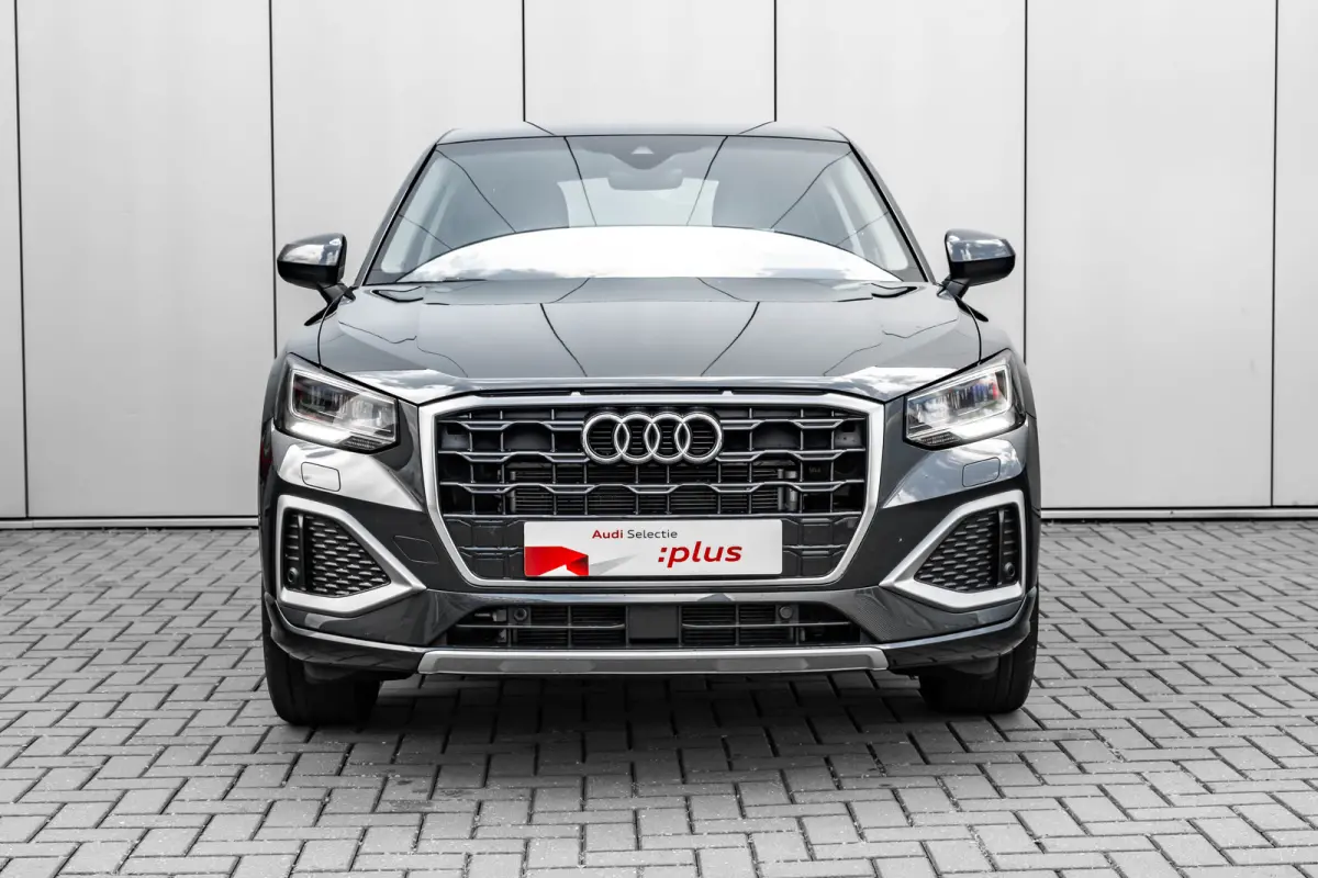35 TFSI Advanced edition 150PK | Sportstoelen | LED Koplampen | Lane Assist | Climate control | Navigatie