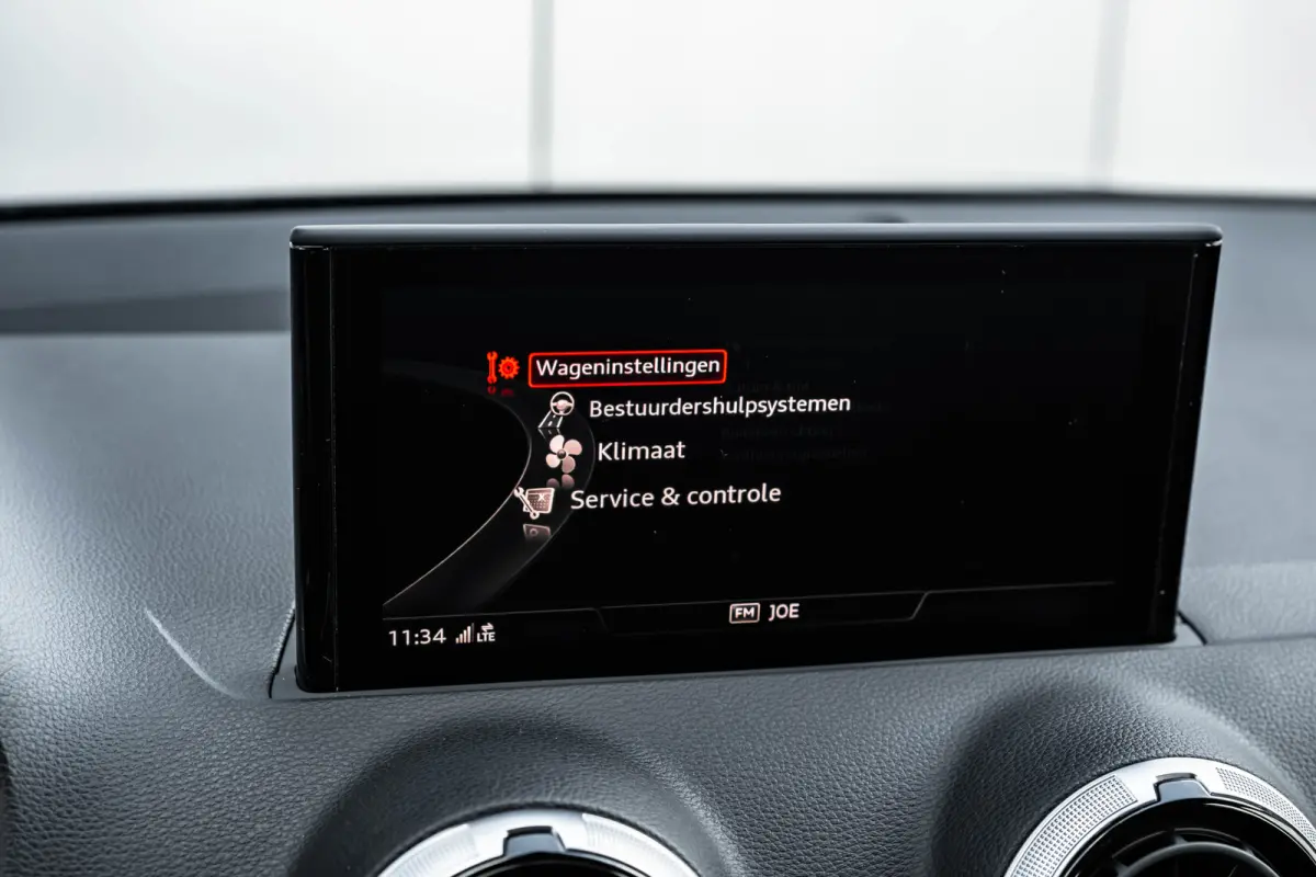 35 TFSI Advanced edition 150PK | Sportstoelen | LED Koplampen | Lane Assist | Climate control | Navigatie