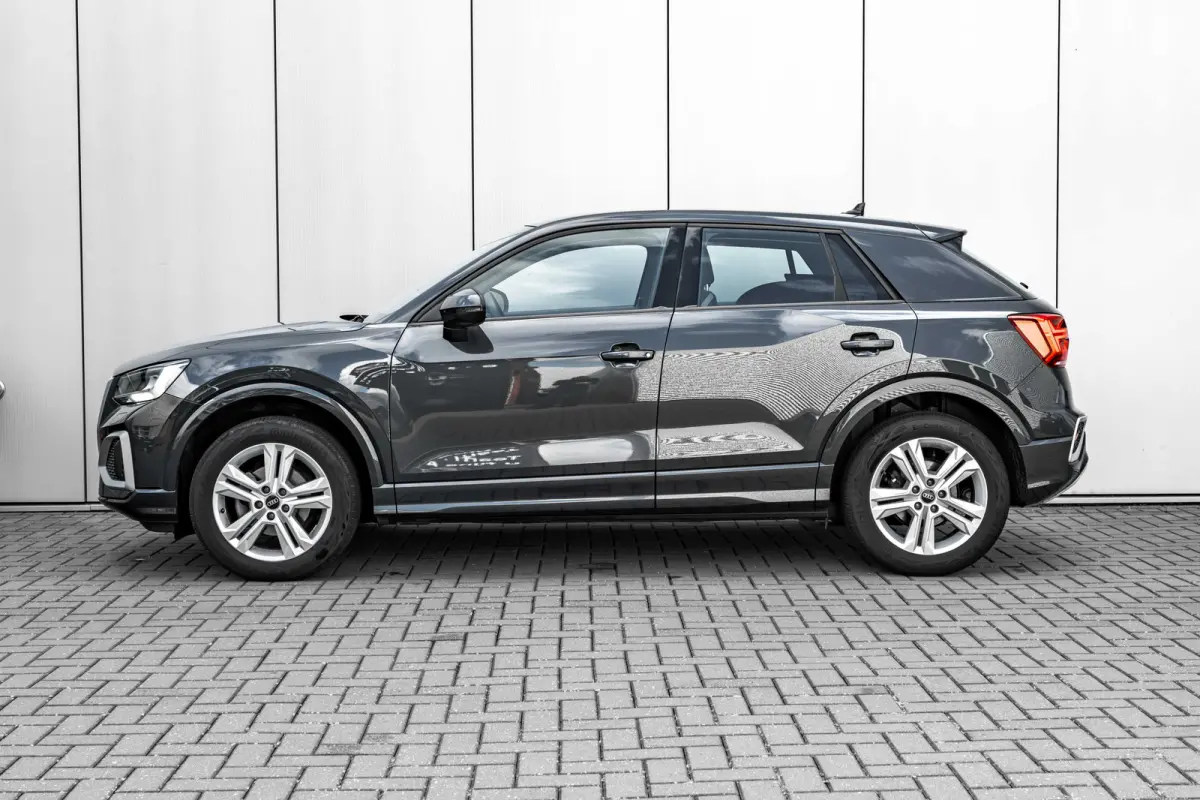 35 TFSI Advanced edition 150PK | Sportstoelen | LED Koplampen | Lane Assist | Climate control | Navigatie