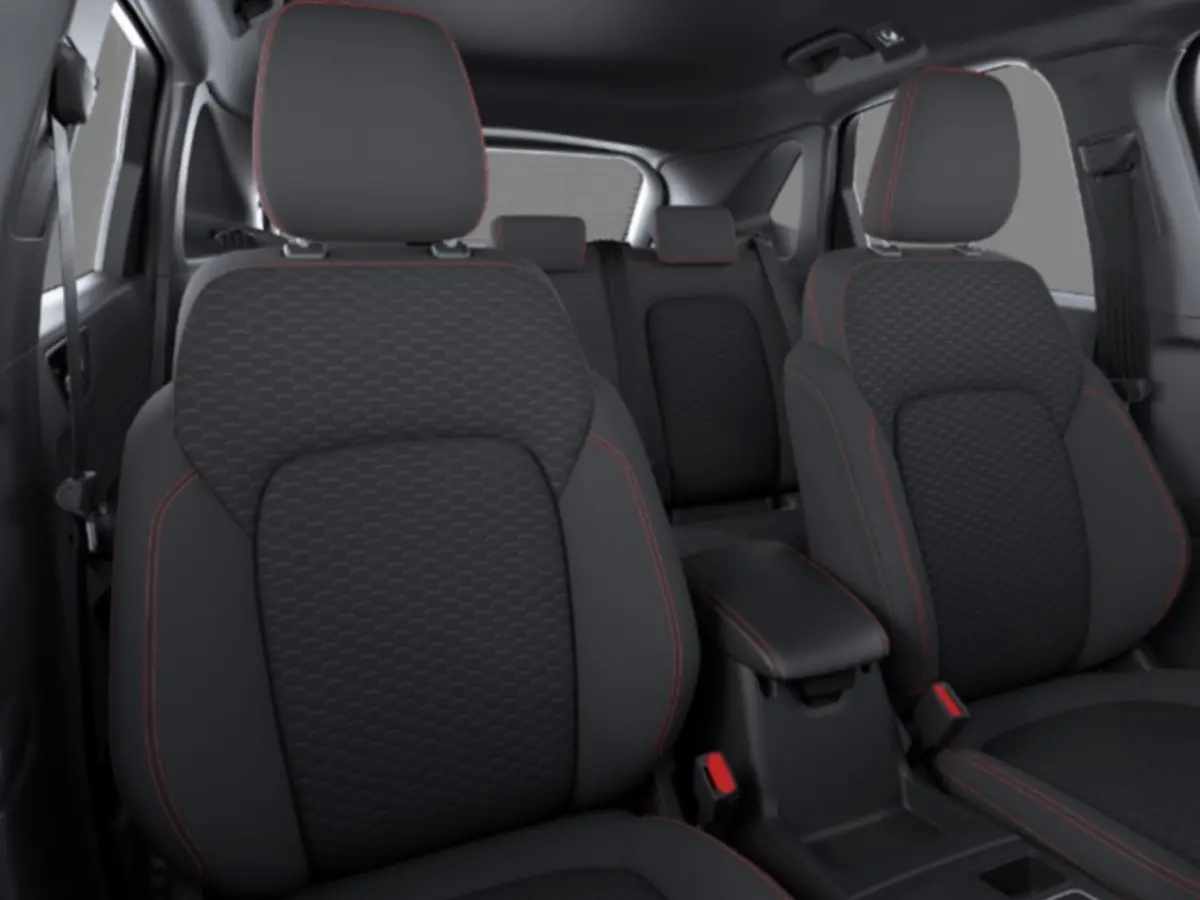 2.5 PHEV ST-Line | Achterbank verwarmd | All Weather banden | Binnenspiegel automatisch dimmend