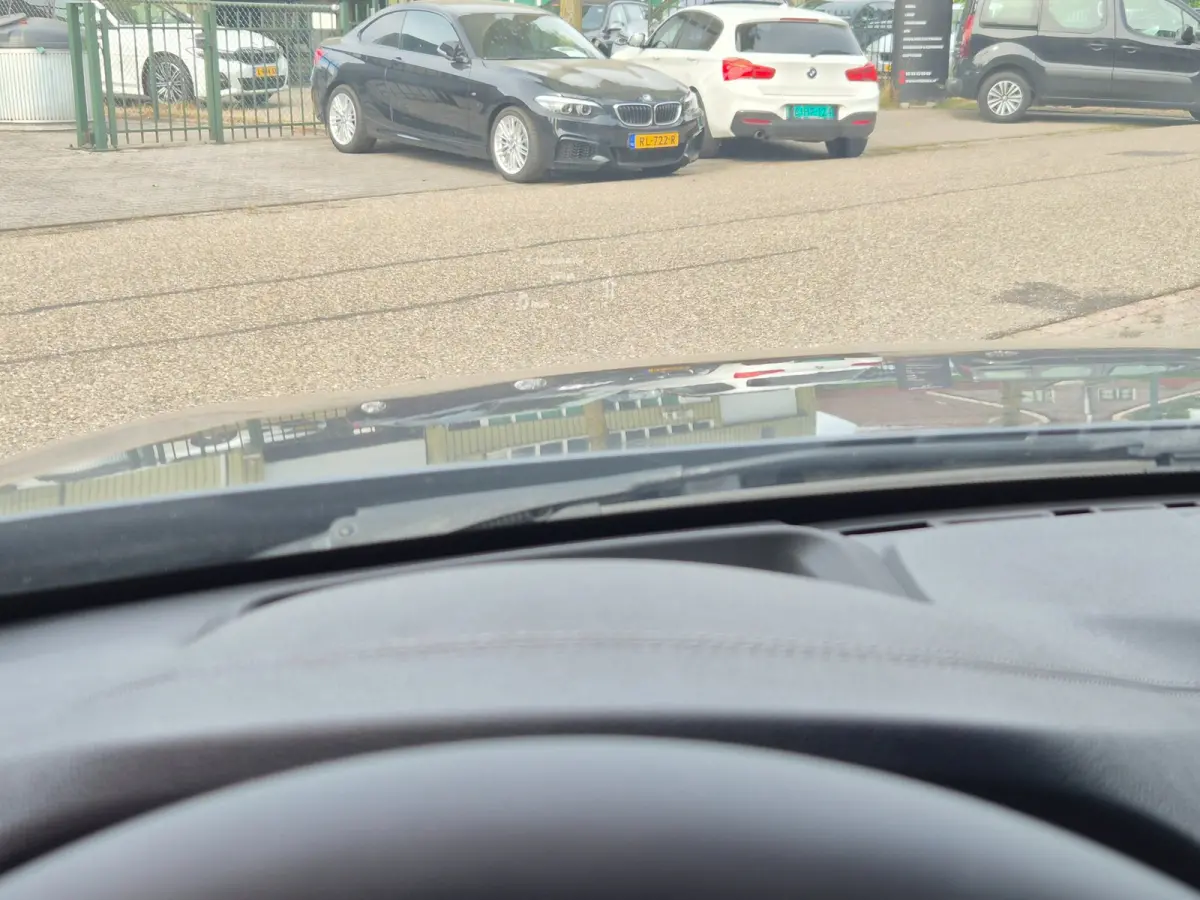 M Sport PANO HUD Apple CarPlay Trekhaak Alcantara HiFi Inklapbare spiegels NAP Corporate Lease Executive