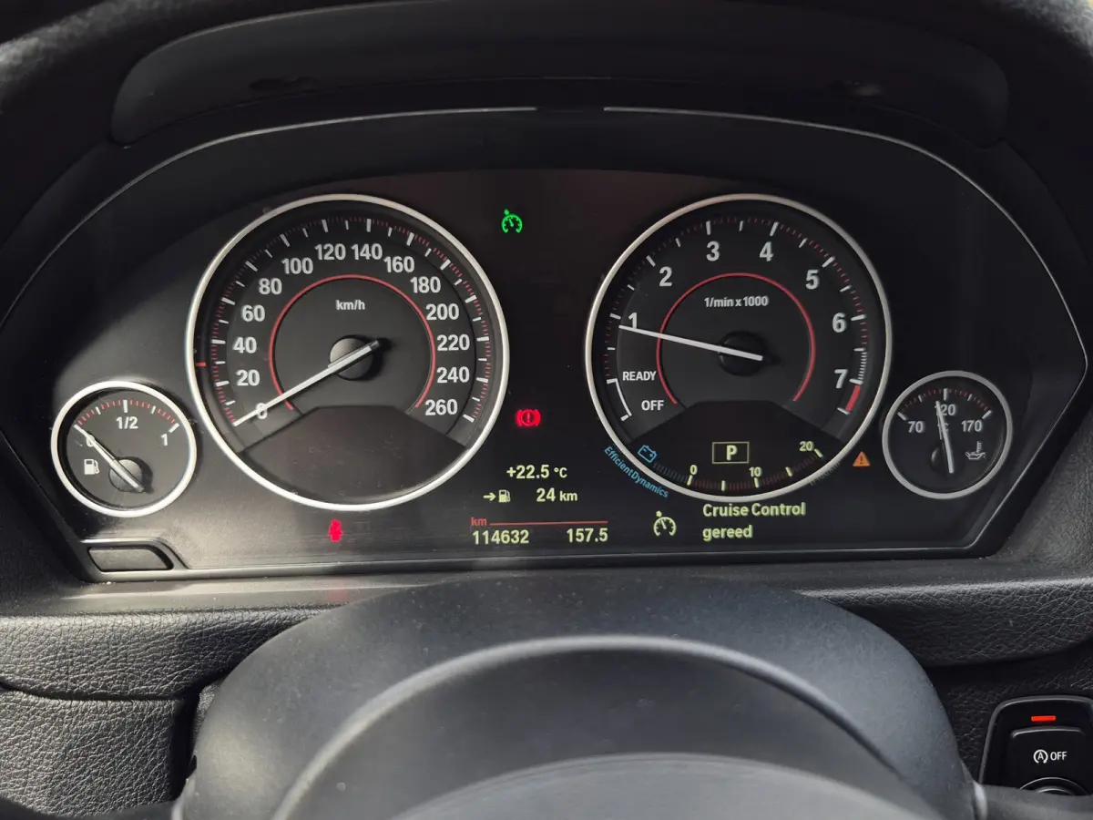 M Sport PANO HUD Apple CarPlay Trekhaak Alcantara HiFi Inklapbare spiegels NAP Corporate Lease Executive