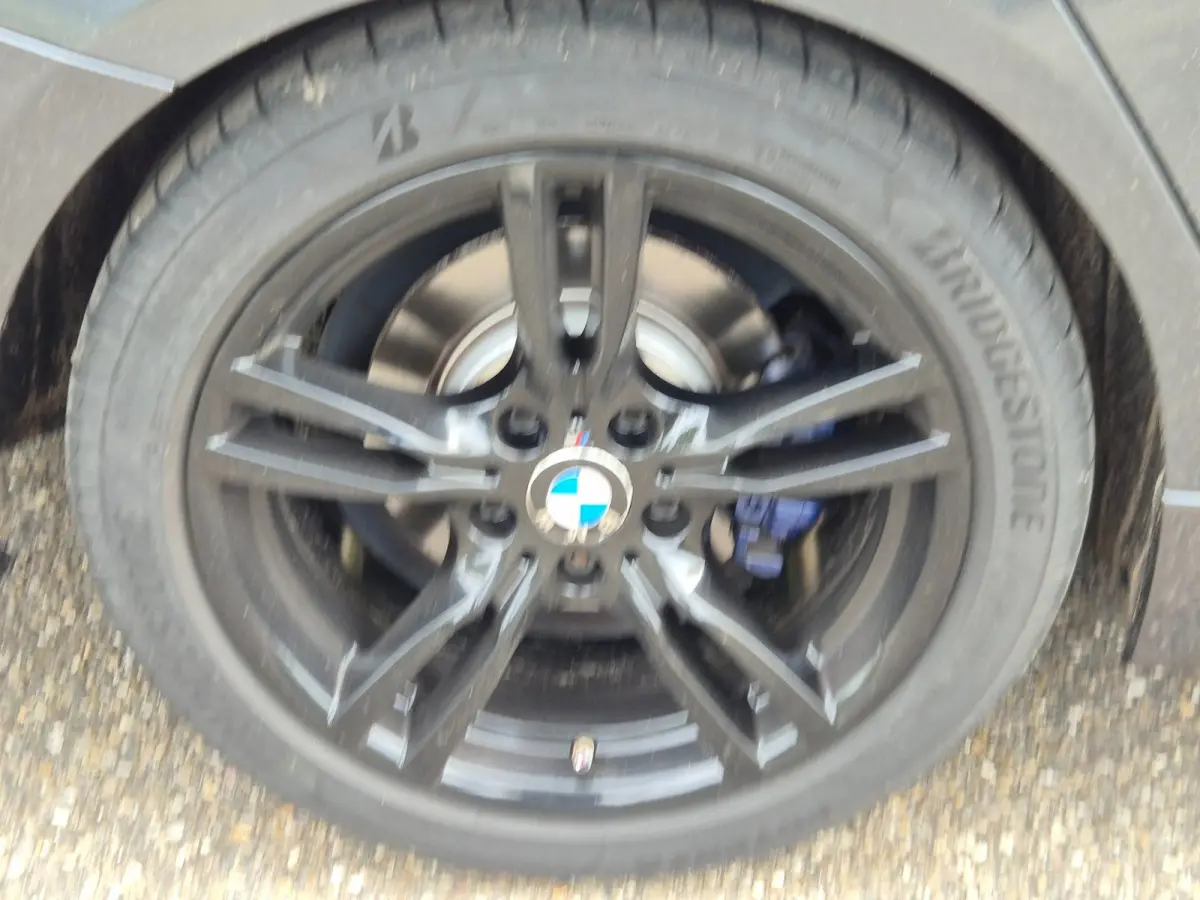 M Sport PANO HUD Apple CarPlay Trekhaak Alcantara HiFi Inklapbare spiegels NAP Corporate Lease Executive