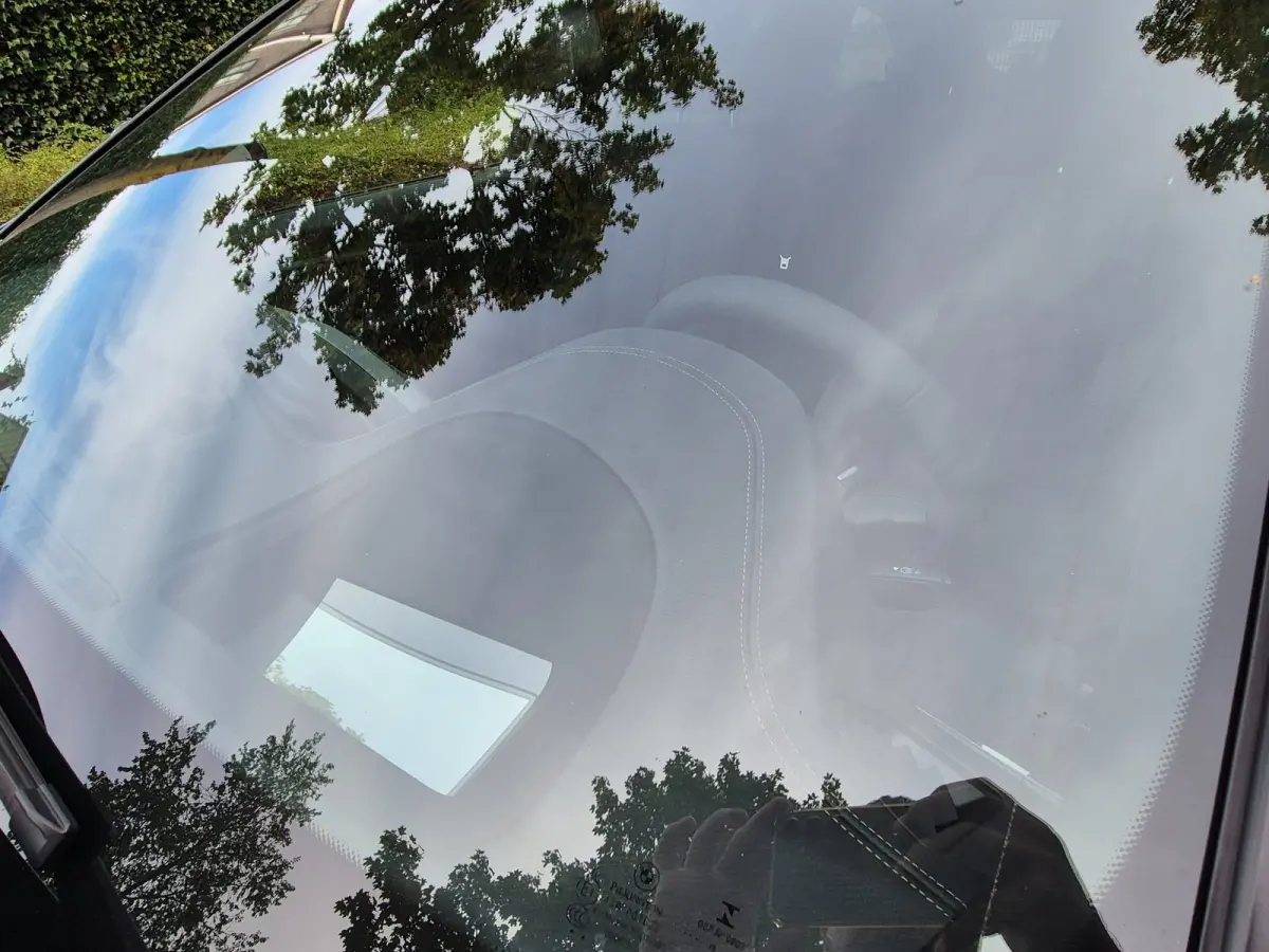 M Sport PANO HUD Apple CarPlay Trekhaak Alcantara HiFi Inklapbare spiegels NAP Corporate Lease Executive