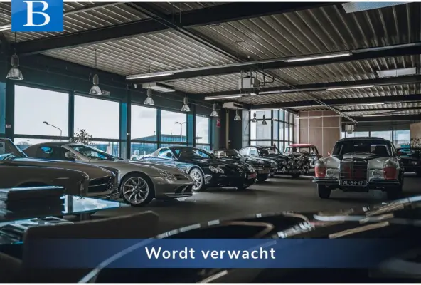 220D AMG STYLING-PANORAMA-MEMORY-HEAD UP-360 CAMERA-COMPLEET
