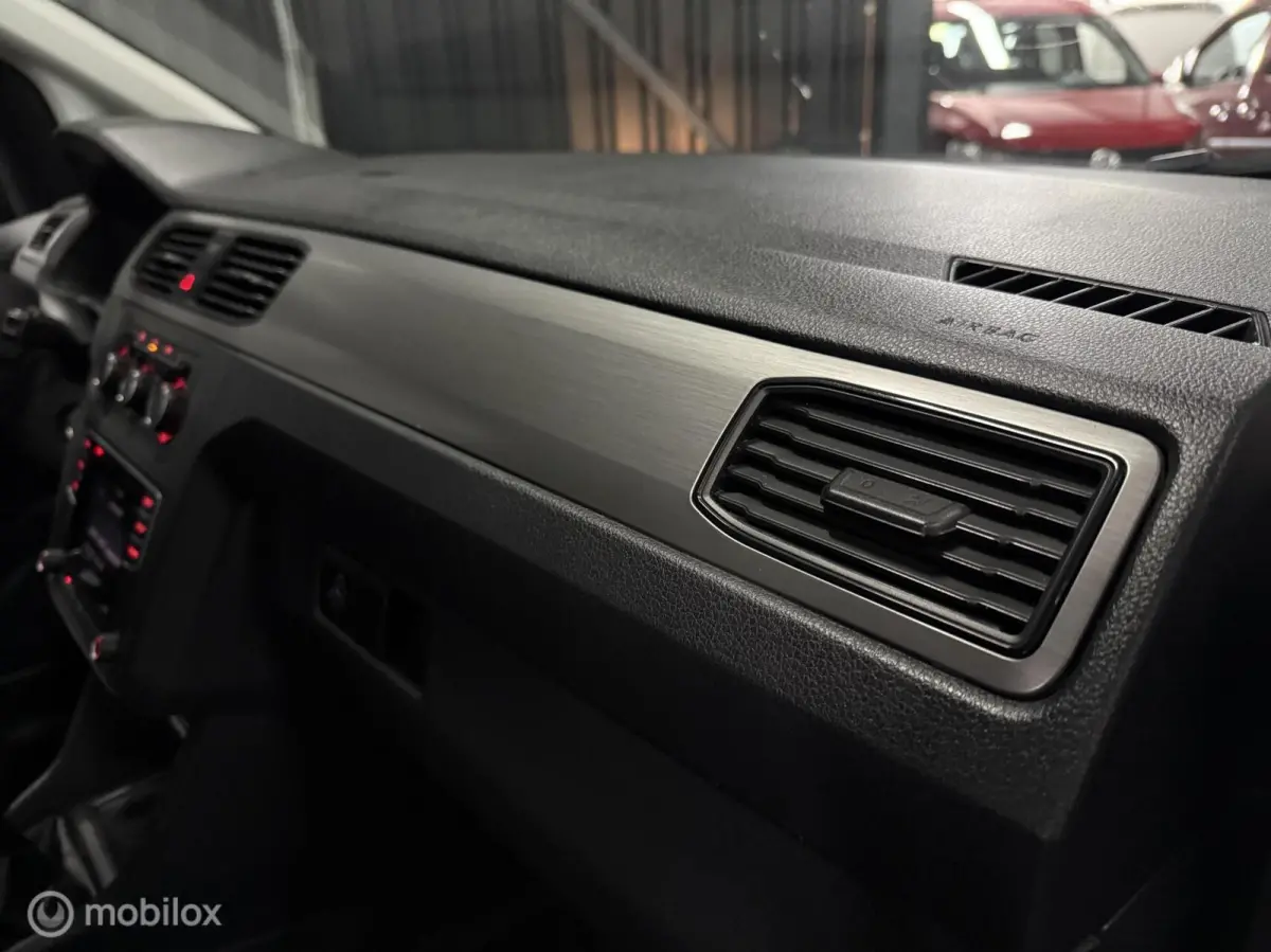 1.0 TSI Comfortline Airco|Cruise|BT✅
