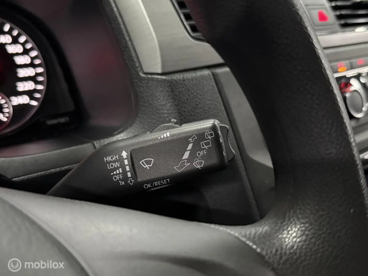 1.0 TSI Comfortline Airco|Cruise|BT✅