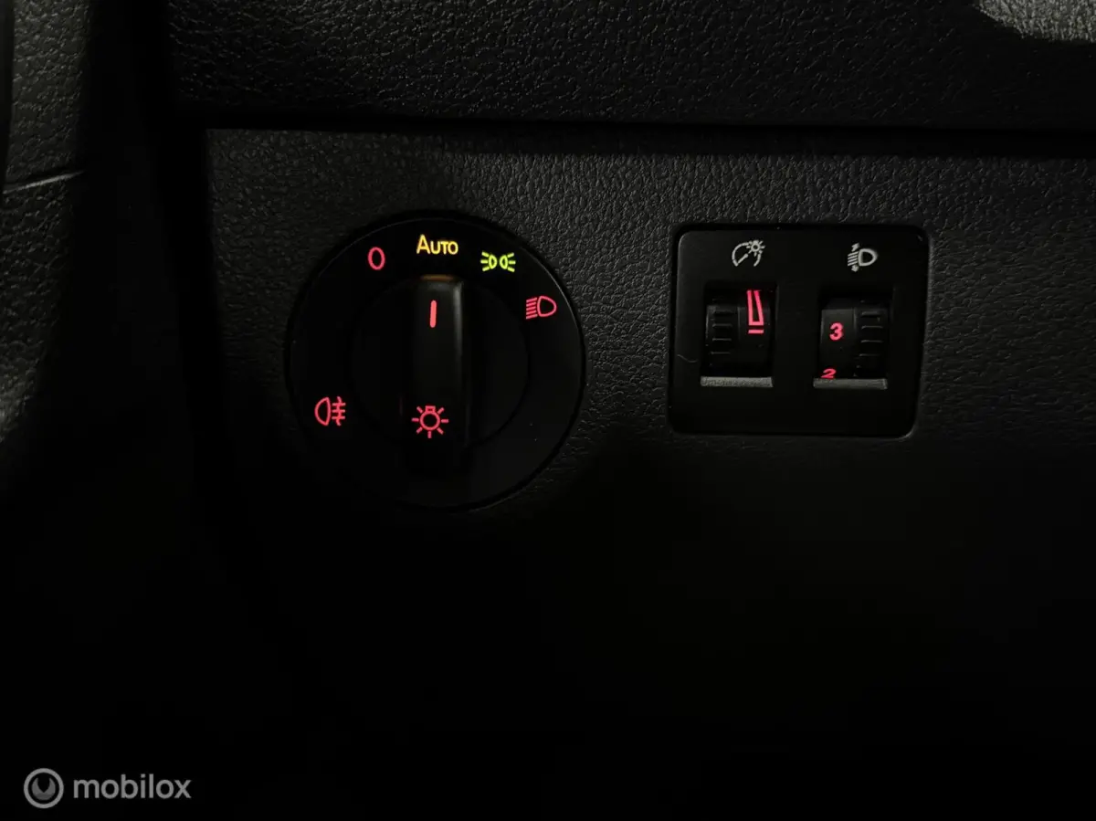 1.0 TSI Comfortline Airco|Cruise|BT✅