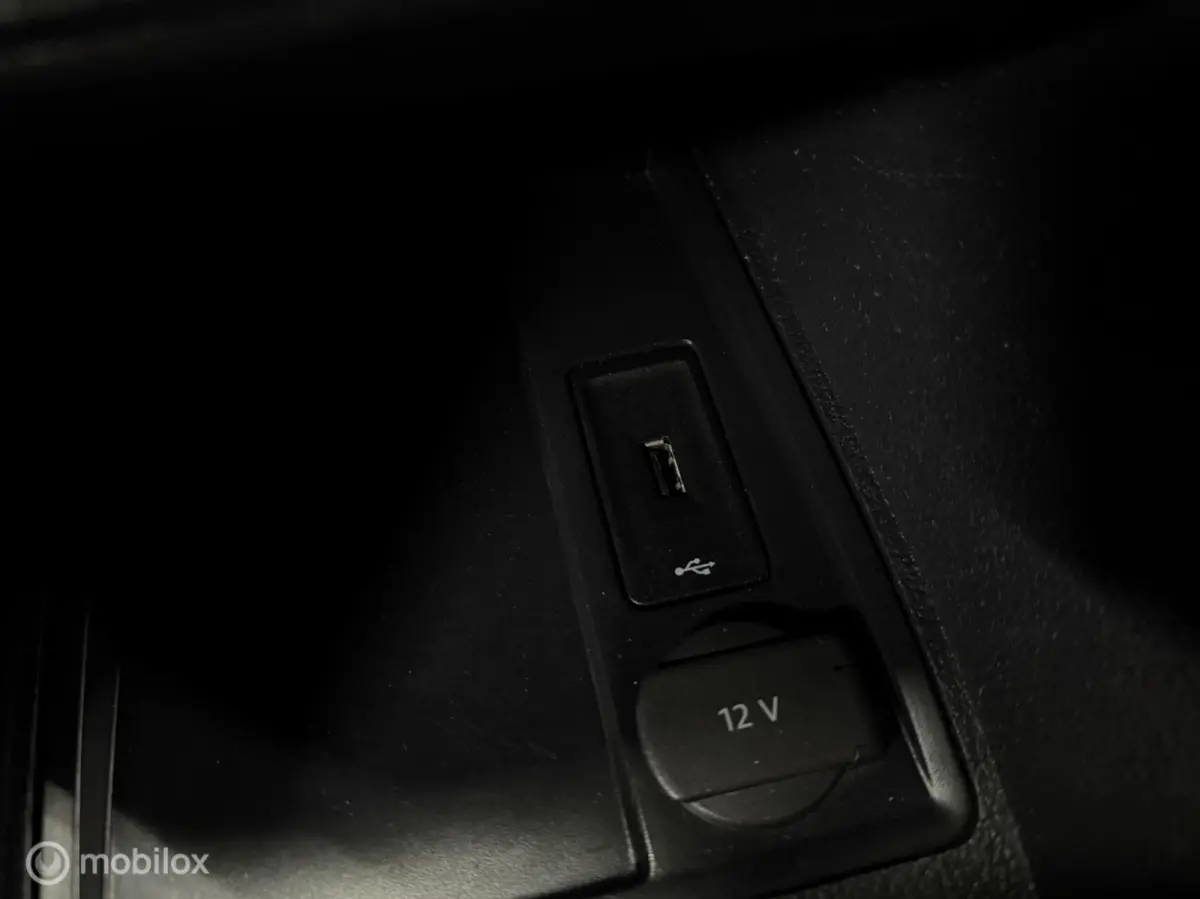 1.0 TSI Comfortline Airco|Cruise|BT✅