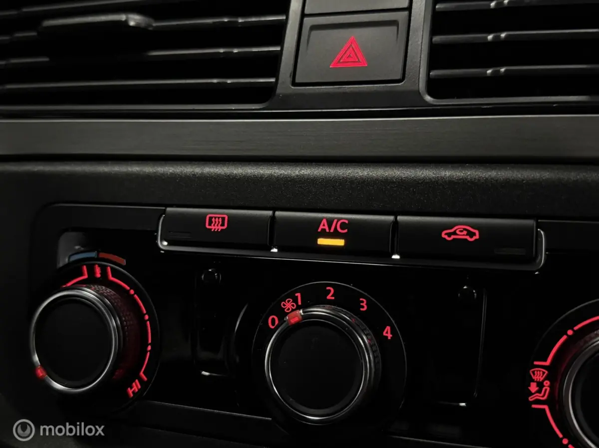 1.0 TSI Comfortline Airco|Cruise|BT✅