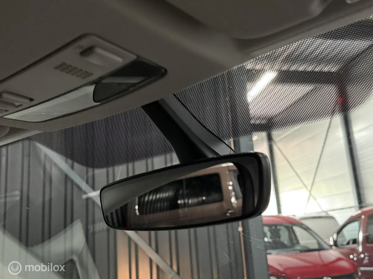 1.0 TSI Comfortline Airco|Cruise|BT✅