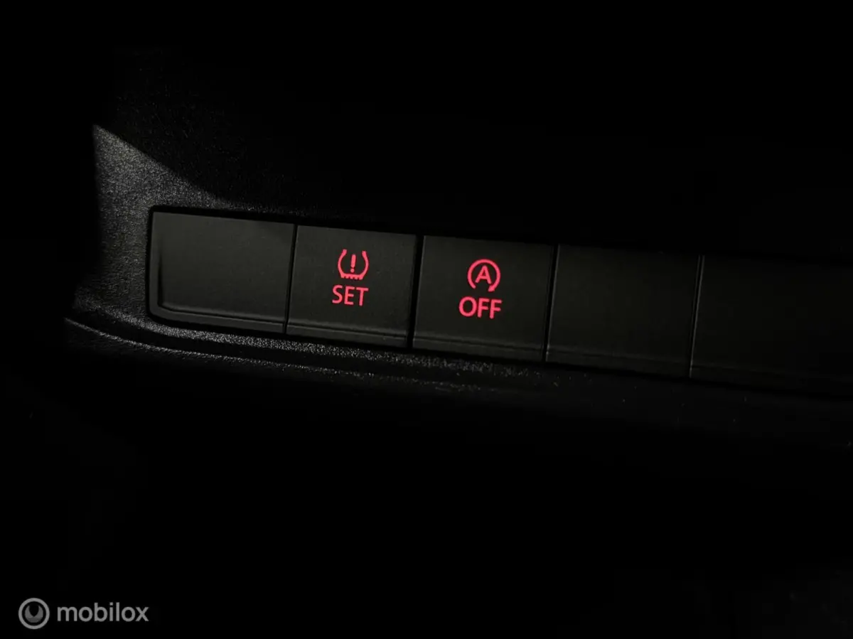 1.0 TSI Comfortline Airco|Cruise|BT✅