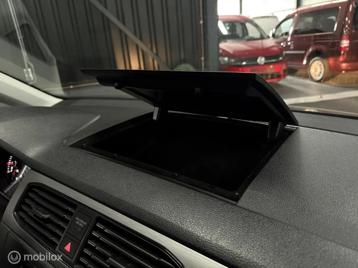 1.0 TSI Comfortline Airco|Cruise|BT✅