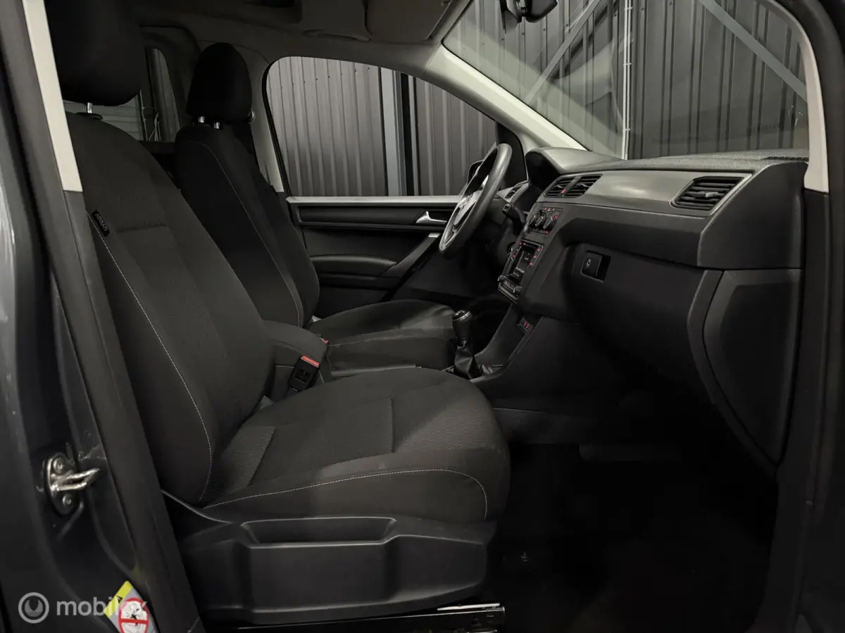 1.0 TSI Comfortline Airco|Cruise|BT✅
