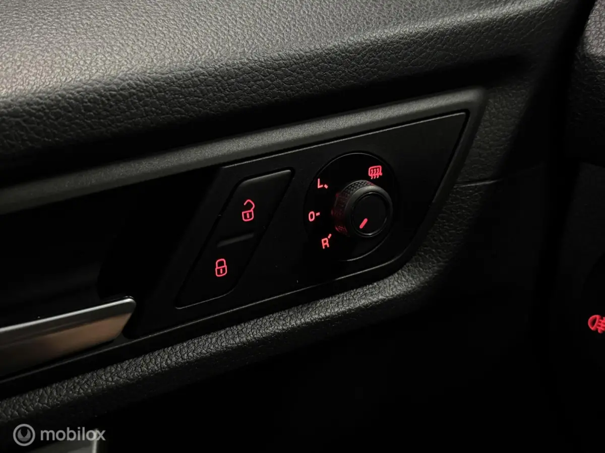 1.0 TSI Comfortline Airco|Cruise|BT✅
