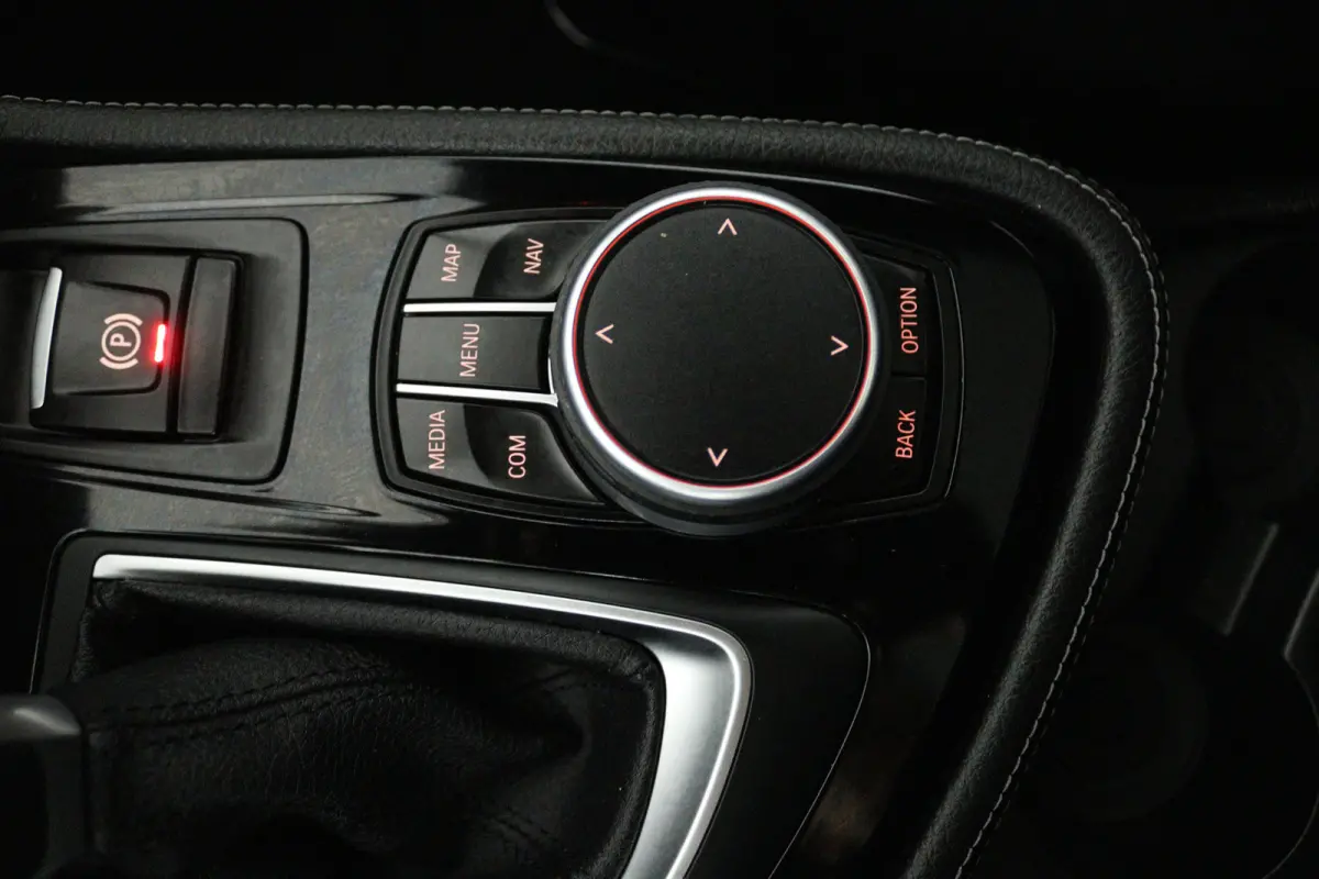 220i High Executive (PANORAMADAK, STOELVERWARMING, TREKHAAK, CAMERA)