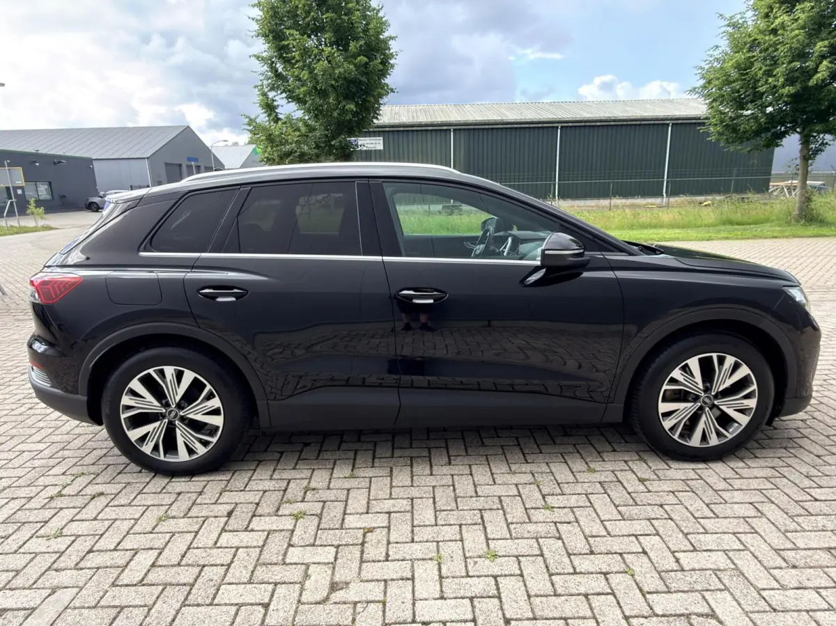 40 Launch edition Advanced Plus 77 kWh 1e eig|Carplay|Warmtepomp|Dealer OH|
