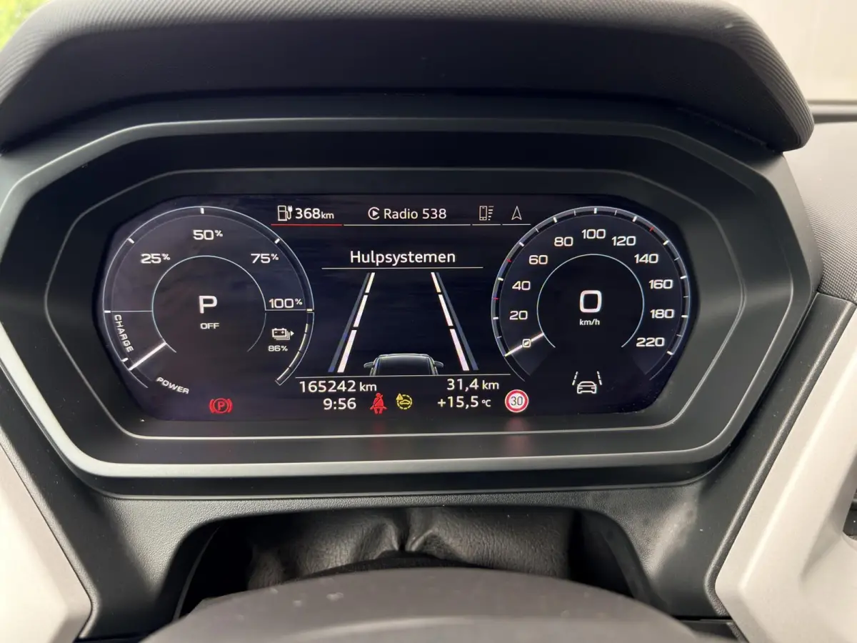 40 Launch edition Advanced Plus 77 kWh 1e eig|Carplay|Warmtepomp|Dealer OH|
