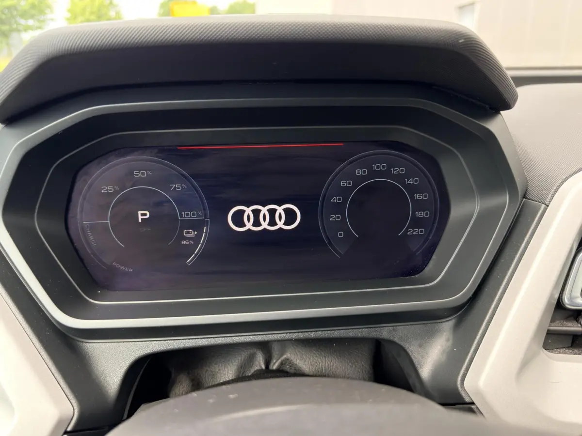 40 Launch edition Advanced Plus 77 kWh 1e eig|Carplay|Warmtepomp|Dealer OH|